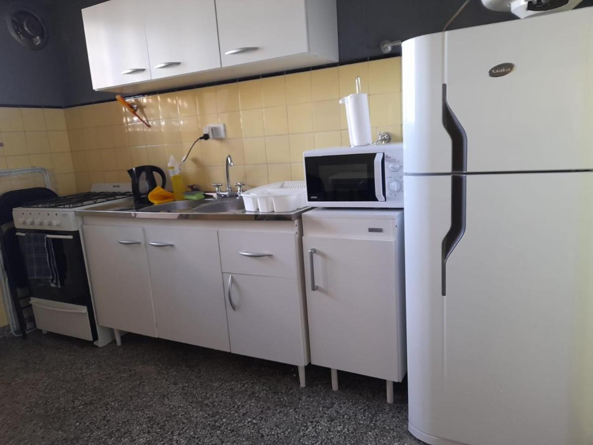 Departamento Reciclado A Nuevo A 3 Cuadras Del Mar *