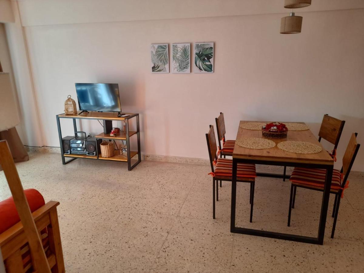 Departamento Reciclado A Nuevo A 3 Cuadras Del Mar Apartment *