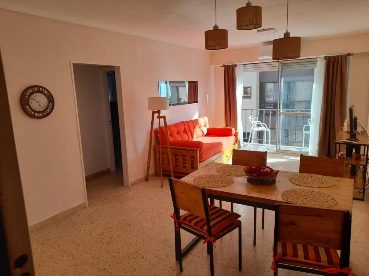 Departamento Reciclado A Nuevo A 3 Cuadras Del Mar Apartment Mar del Plata