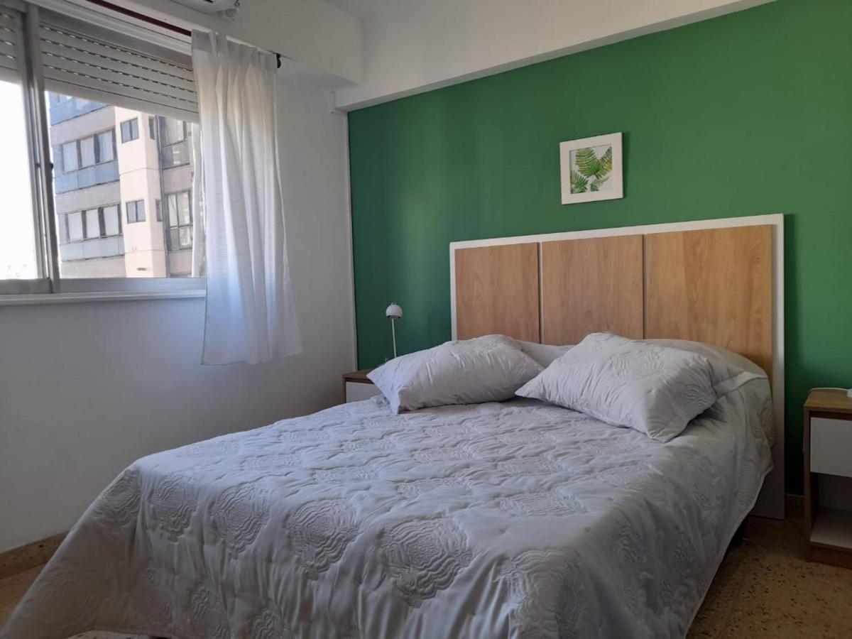 Departamento Reciclado A Nuevo A 3 Cuadras Del Mar * Mar del Plata