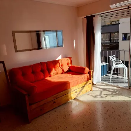 Departamento Reciclado A Nuevo A 3 Cuadras Del Mar Apartment Mar del Plata Exterior photo