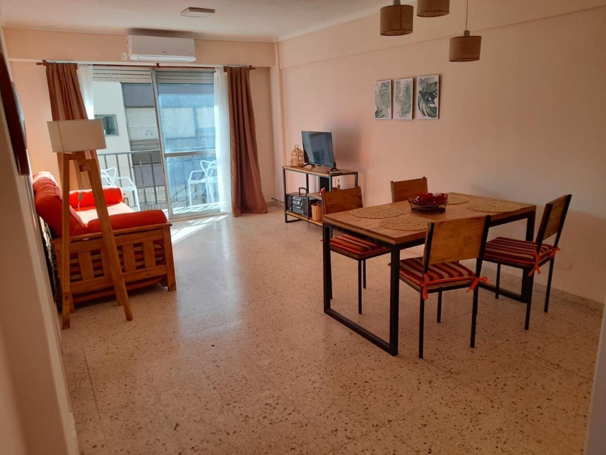 Departamento Reciclado A Nuevo A 3 Cuadras Del Mar Apartamento
