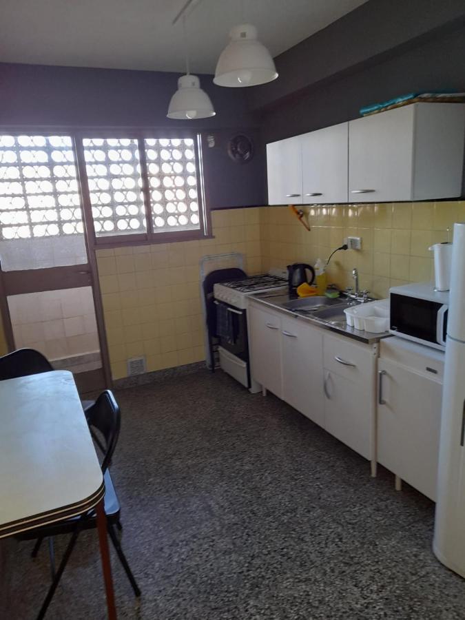 Apartamento Departamento Reciclado A Nuevo A 3 Cuadras Del Mar