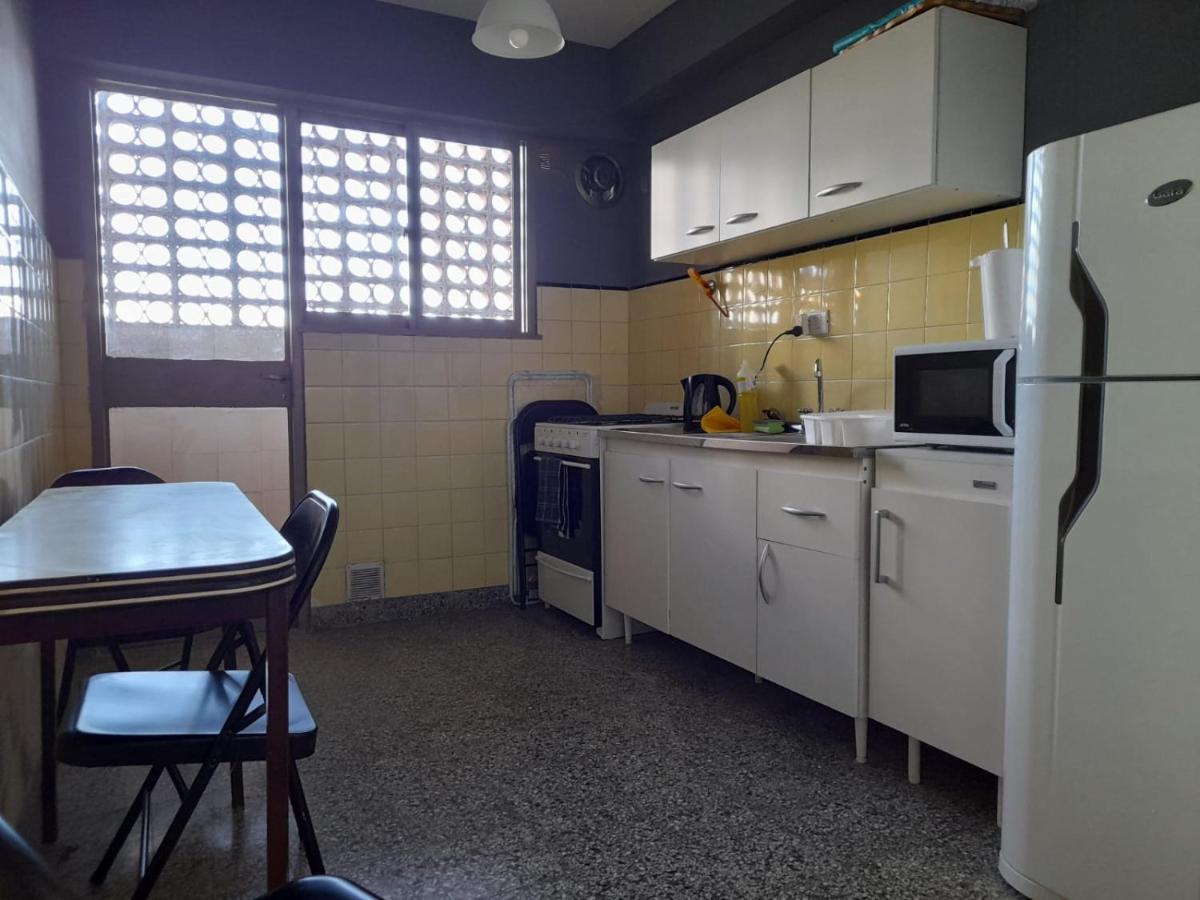 Apartamento Departamento Reciclado A Nuevo A 3 Cuadras Del Mar Mar del Plata