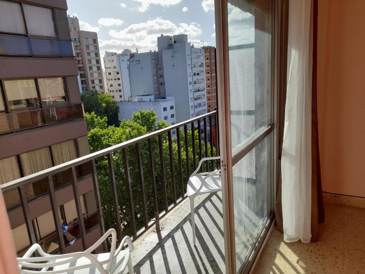 Apartamento Departamento Reciclado A Nuevo A 3 Cuadras Del Mar *