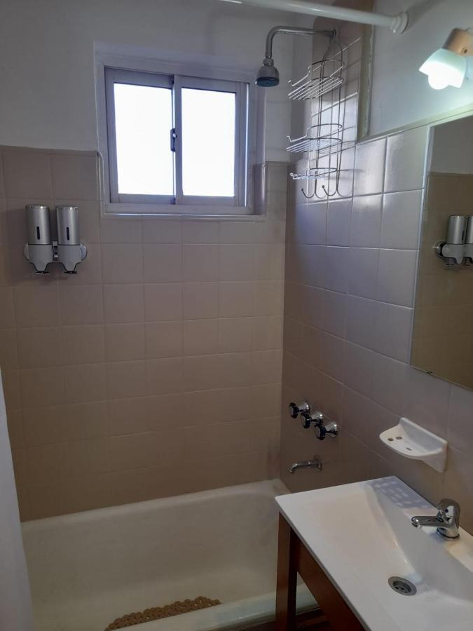 Departamento Reciclado A Nuevo A 3 Cuadras Del Mar Apartamento Mar del Plata