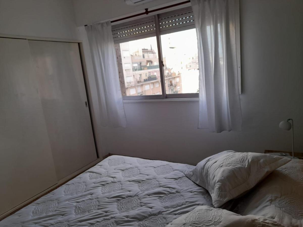 Departamento Reciclado A Nuevo A 3 Cuadras Del Mar Apartamento *