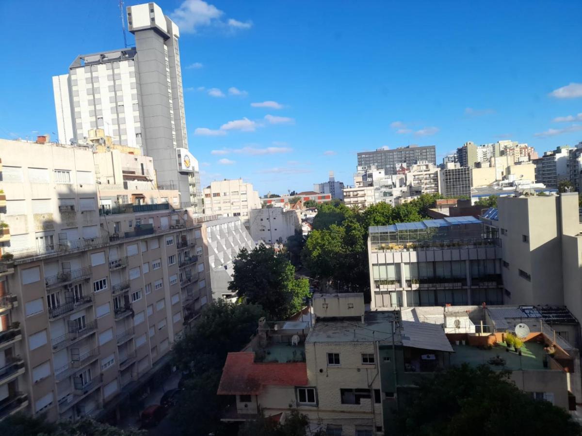 Apartamento Departamento Reciclado A Nuevo A 3 Cuadras Del Mar Mar del Plata
