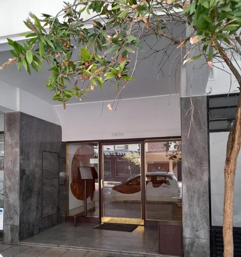 Departamento Reciclado A Nuevo A 3 Cuadras Del Mar Apartamento